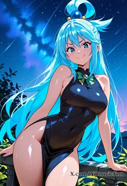 Dress [#24] [AI Generated]