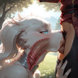 Director NexaelX Part 4 (Furry Female Images Only) [AI Generated]