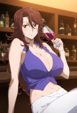 [Tofuro] Sumeragi Lee Noriega (+Extra) (Gundam 00)(Patreon)(AIGenerated)