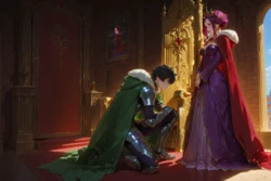 (Patreon) GabrAil - Mirellia [AI Generated]