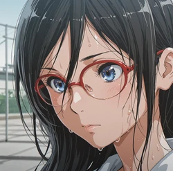 [AI Generated] asuka tanaka