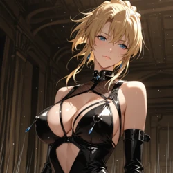 [AI Generated] sumeragi aika