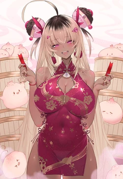 [Pixiv] [Twitter] D.I.S.H 丨 Dishwasher1910 (13408193) 2025.06.23