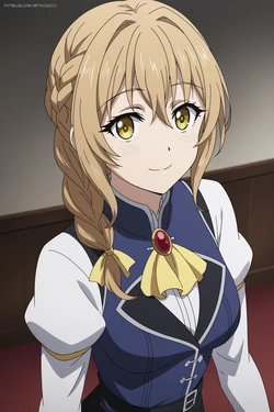 [Artkoikoi] Guild Girl (Goblin Slayer)(AI Generated)