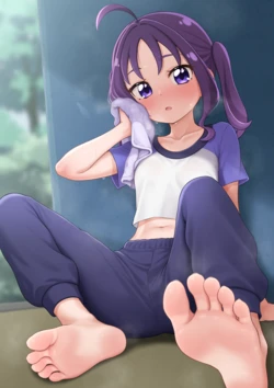 [Hinosaki]Kokoro