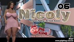 Nicoly - Part 06