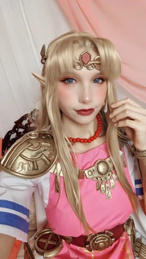 Alexandre - Zelda