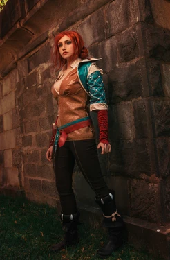 Alexandre - Triss