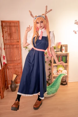 Alexandre - Tohru & Kobayashi