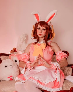 Alexandre - Ochako maid