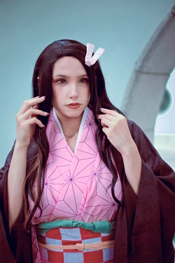Alexandre - Nezuko