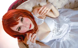 Alexandre - Ochako Ballerina