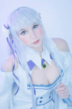 Alexandre - Emilia