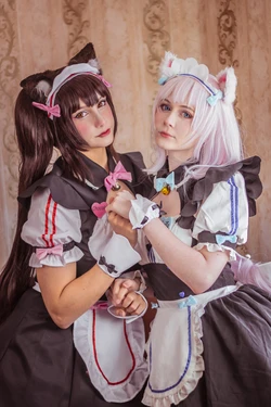 Alexandre - Chocola & Vanilla