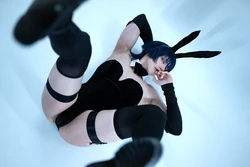 Alexandre - Bunny Scaramouche