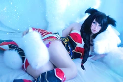 Alexandre - Ahri