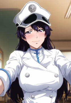 [Tofuro] Bambietta Basterbine 2 (+Extra) (Bleach)(Patreon)(AIGenerated)