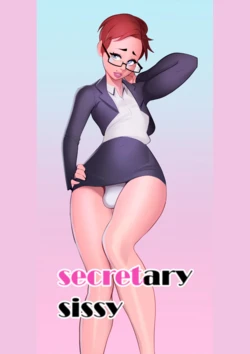 SecretAry Sissy