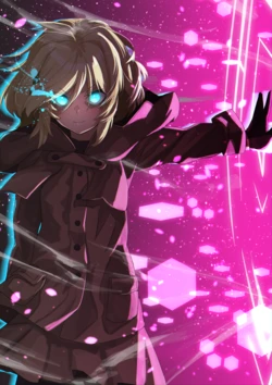 Pixiv&gelbooru——Non-H collections 183