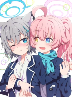 Pixiv&gelbooru——Non-H collections 186