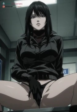 [Juanpi Amvs]Naomi Misor[AI Generated]