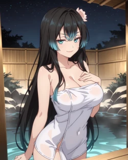 Ponchoman - Carmilla EXTRA 1 - The Brilliant Healer's New Life in the Shadows || カーミラ - 一瞬で治療していたのに役立たずと追放された天才治癒師 (UNCENSORED) 70 IMAGES (Patreon) [AI Generated]