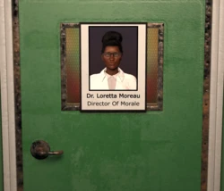 [Fiddlestix] [3D] Dr. Lotti's New Office