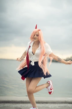 Binx Basilisk - Power