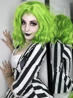 Binx Basilisk - Beetlejuice