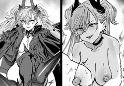 [Hiro潶] 《先到先得》