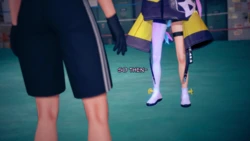 'A Challenger Approaches' Comm