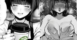 かわさき_あなたに素敵なスマイルを向けてくれるカフェのお姉さんが、家ではあなたのことなんて微塵も思い出さず快楽に歪ませた顔で彼