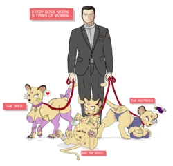 [Florida-Man] Training the Boss' Personal Onahole