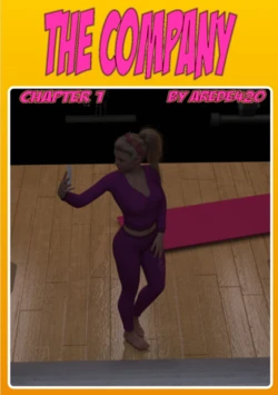 The Company Chapter 1 (Ongoing)