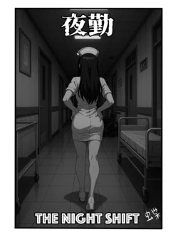 [JocelyneButterfly] Night Shift (Chapter 1) [AI Generated]