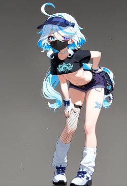 [PIXIV] 4forever [80665519] [AI Generated]
