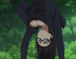 [Artkoikoi] Hizuru Minakata (Summer Rendering)(AI Generated)