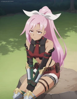 [Artkoikoi] Liz Smart (Let This Grieving Soul Retire)(AI Generated)