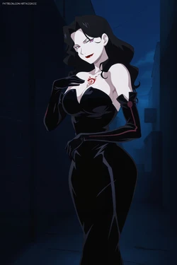 [Artkoikoi] Lust (Full Metal Alchemist)(AI Generated)