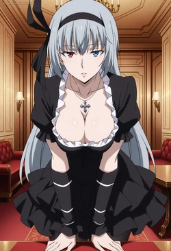artkoikoi - Luminous Valentine | That Time I Got Reincarnated as a Slime (Patreon) (Set 04) [AI Generated]