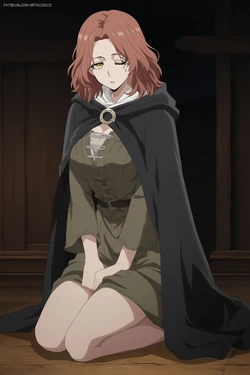 [Artkoikoi] Melina (Elden Ring)(AI Generated)