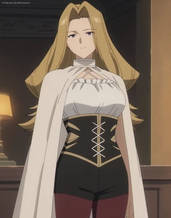 [Artkoikoi] Methode (Frieren Beyond Journey's End)(AI Generated)