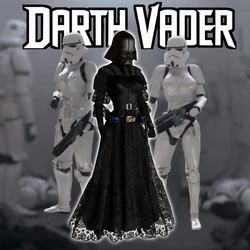 [Taylor Galen Kadee] Star Wars 2: A Dark Dream (Darth Vader)