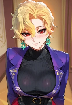 ChocoPizza - Briar [546p] [AI Generated]