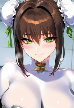 [Patreon] ChocoPizza [AI Generated] [Decensored]【80】