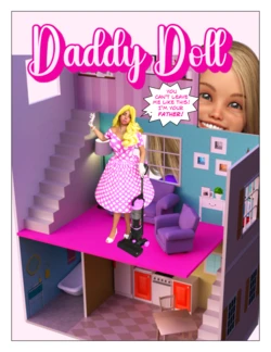 [Taylor Galen Kadee] Daddy Doll