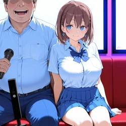 [Patreon] (Iroha) Various Sets (AI generated)