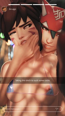 [ZMSFM] Summer Vacations 2025 (Overwatch 2)