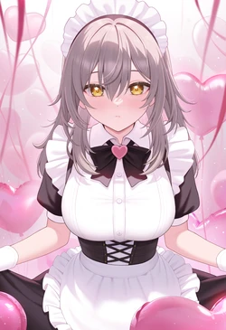 [Fukuro Daizi] Stelle (Honkai: Star Rail)