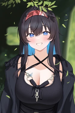 [Fukuro Daizi] Kayoko